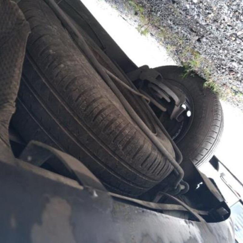 Moteur RENAULT KANGOO 2 Photo n°6