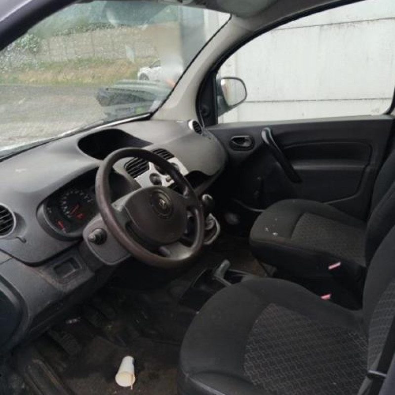 Moteur RENAULT KANGOO 2 Photo n°7