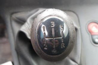 Moteur RENAULT KANGOO 2