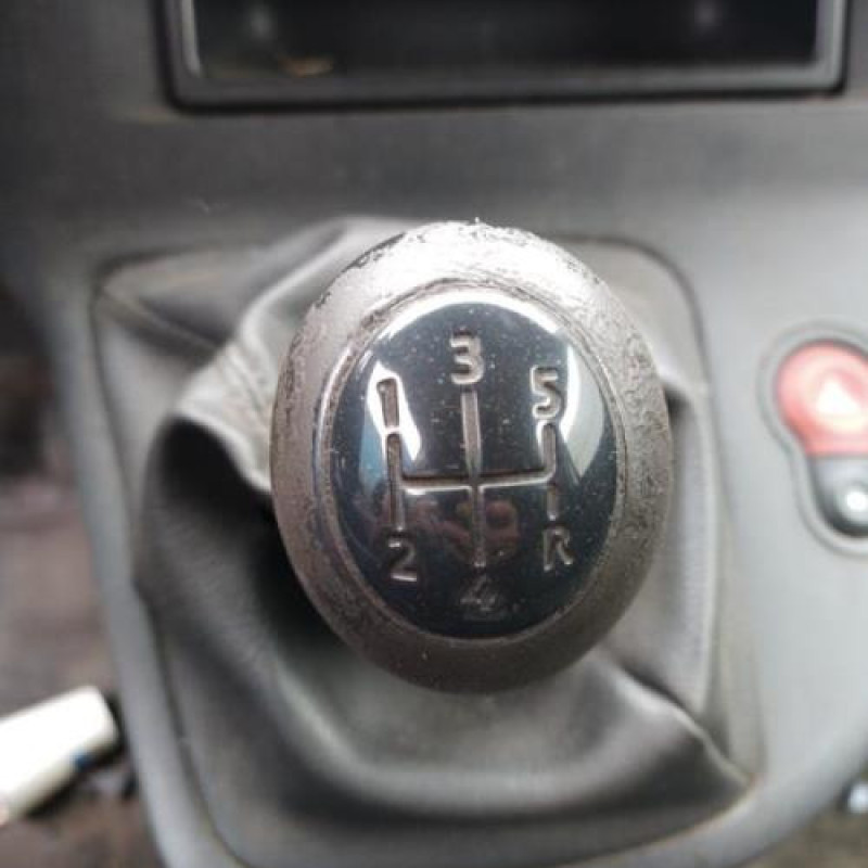 Moteur RENAULT KANGOO 2 Photo n°8