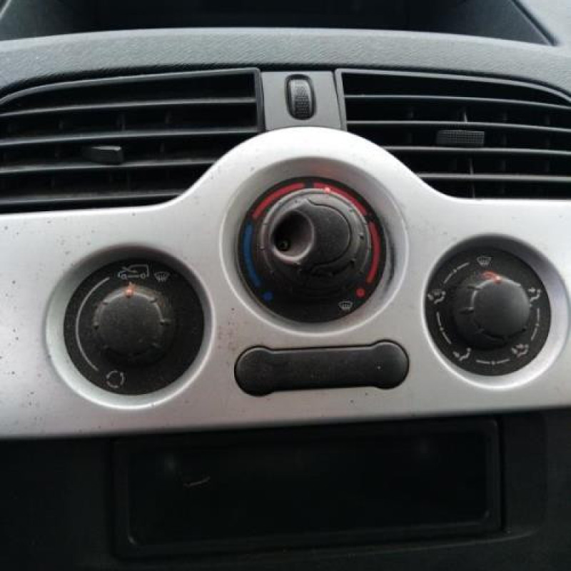 Moteur RENAULT KANGOO 2 Photo n°10