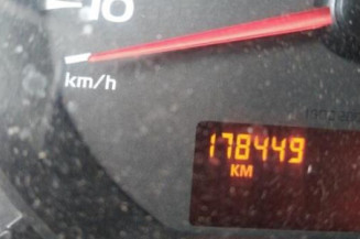 Moteur RENAULT KANGOO 2
