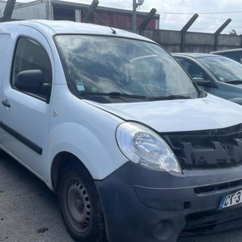 Moteur RENAULT KANGOO 2 Photo n°12