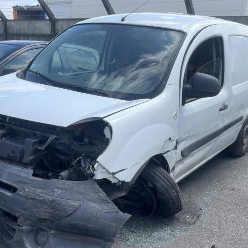 Moteur RENAULT KANGOO 2 Photo n°13