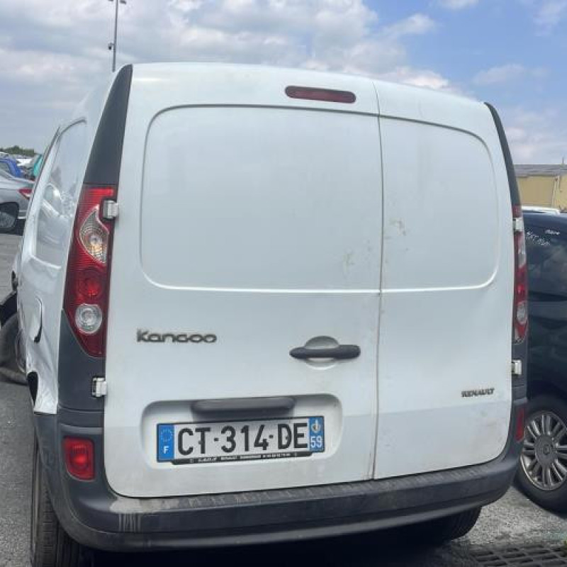 Moteur RENAULT KANGOO 2 Photo n°15