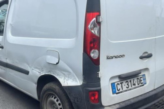 Moteur RENAULT KANGOO 2