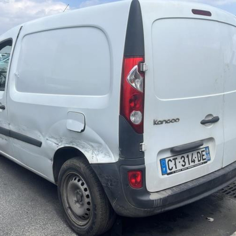 Moteur RENAULT KANGOO 2 Photo n°16