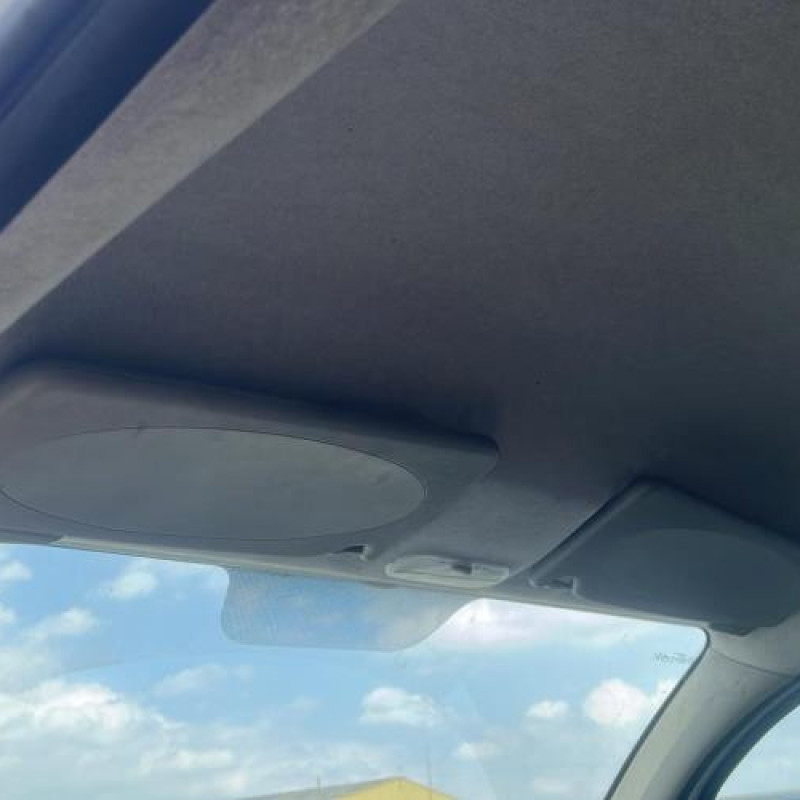 Moteur RENAULT KANGOO 2 Photo n°17
