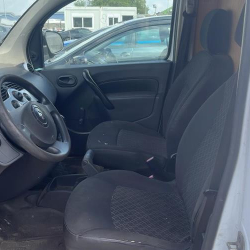 Moteur RENAULT KANGOO 2 Photo n°18