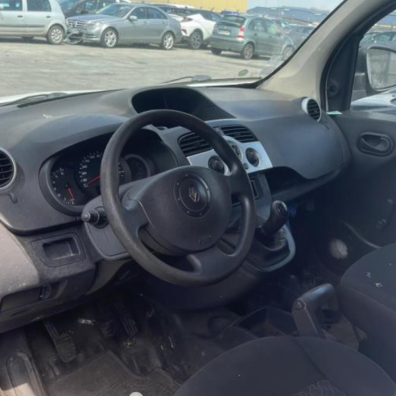 Moteur RENAULT KANGOO 2 Photo n°19