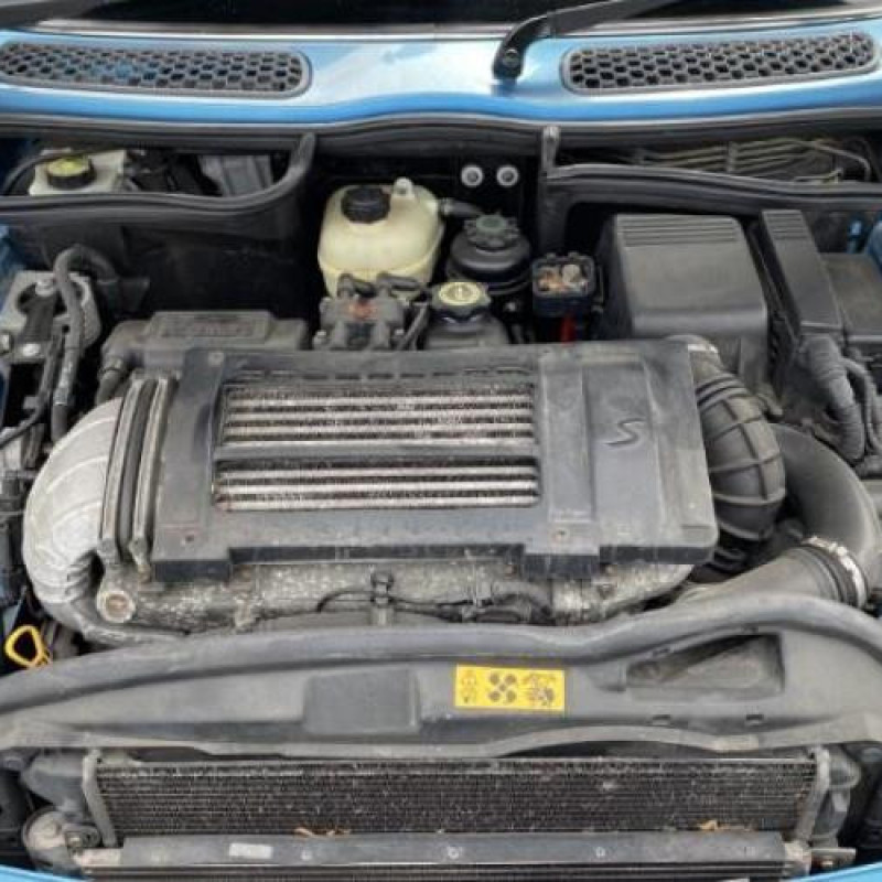 Moteur MINI MINI 1 R50/R53 Photo n°16