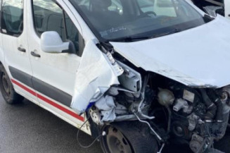 Jante CITROEN BERLINGO 2
