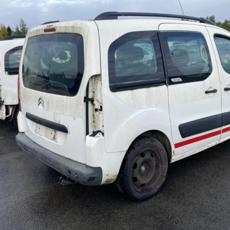 Jante CITROEN BERLINGO 2 Photo n°6