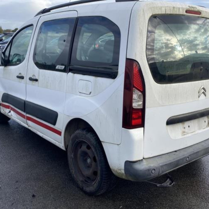 Jante CITROEN BERLINGO 2 Photo n°7