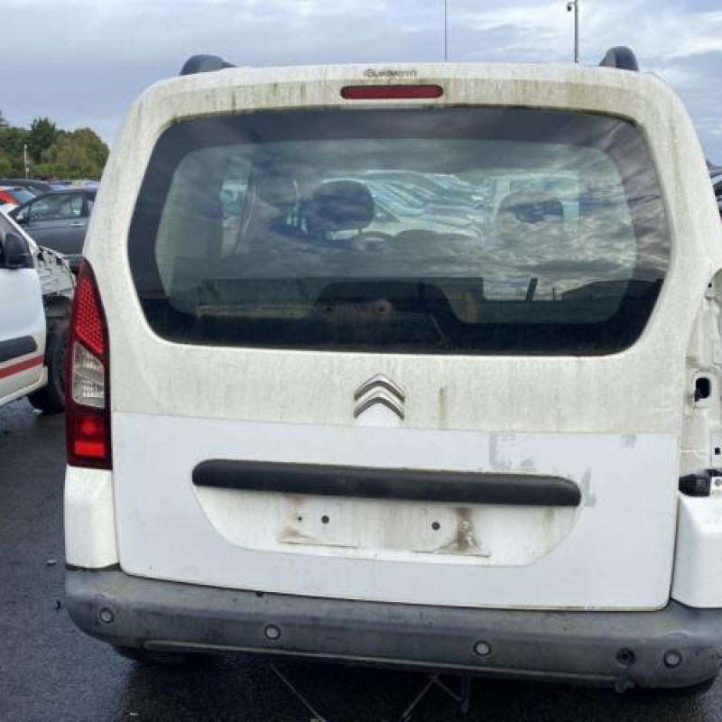 Jante CITROEN BERLINGO 2 Photo n°8