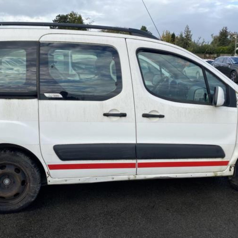Jante CITROEN BERLINGO 2 Photo n°11