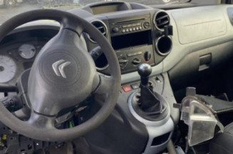 Jante CITROEN BERLINGO 2