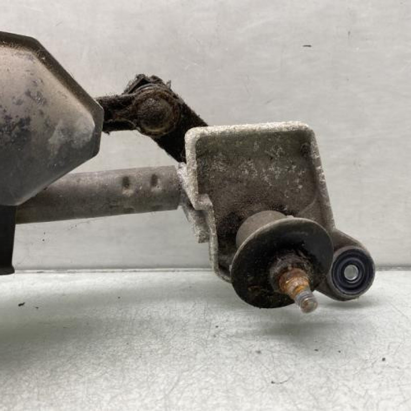 Moteur essuie glace avant DAIHATSU TREVIS Photo n°3