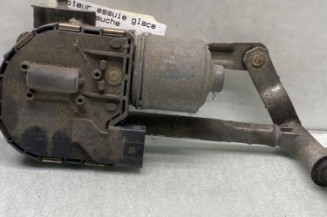 Moteur essuie glace avant gauche VOLKSWAGEN GOLF PLUS Photo n°1