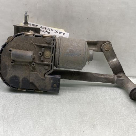 Moteur essuie glace avant gauche VOLKSWAGEN GOLF PLUS Photo n°1
