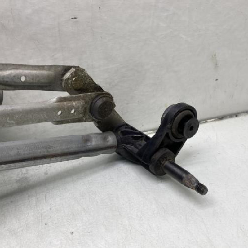 Moteur essuie glace avant SEAT LEON 3 Photo n°2
