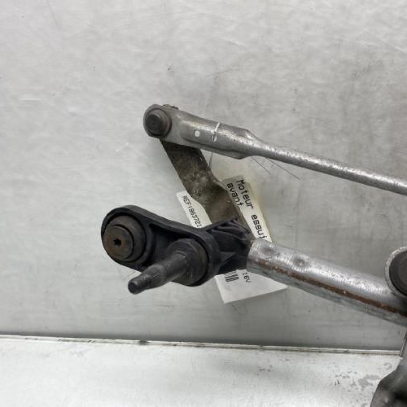 Moteur essuie glace avant SEAT LEON 3 Photo n°3