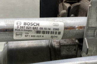 Moteur essuie glace avant SEAT LEON 3