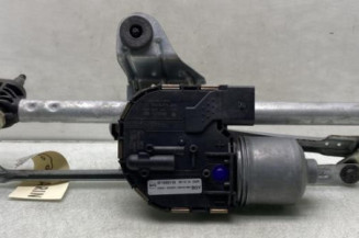 Moteur essuie glace avant SEAT LEON 3