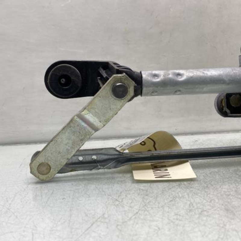 Moteur essuie glace avant SEAT LEON 3 Photo n°6