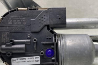Moteur essuie glace avant SEAT LEON 3