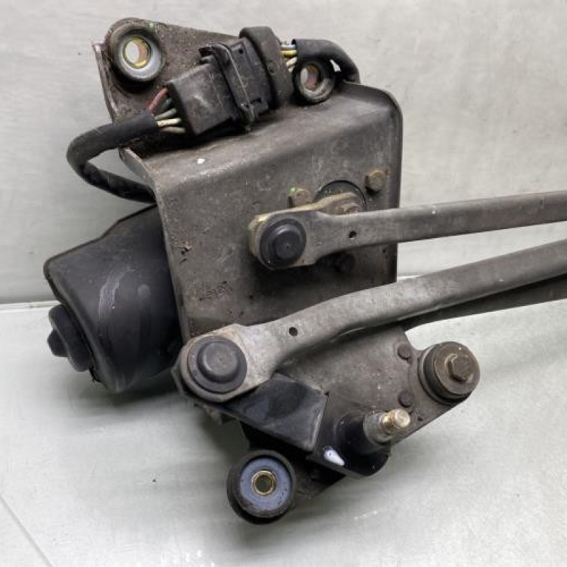 Moteur essuie glace avant PEUGEOT 306 Photo n°2