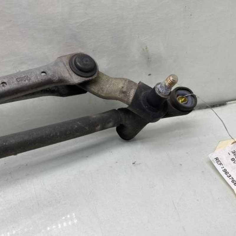 Moteur essuie glace avant PEUGEOT 306 Photo n°3