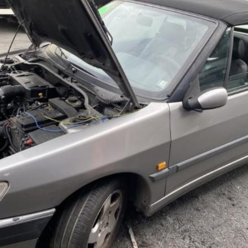 Moteur essuie glace avant PEUGEOT 306 Photo n°14