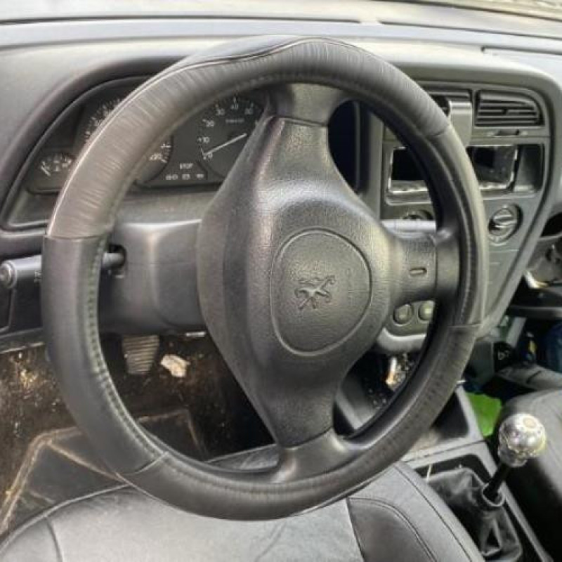 Moteur essuie glace avant PEUGEOT 306 Photo n°19