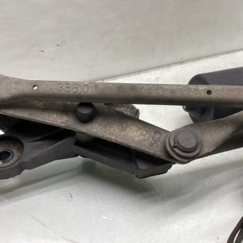 Moteur essuie glace avant CHRYSLER VOYAGER 4 Photo n°3