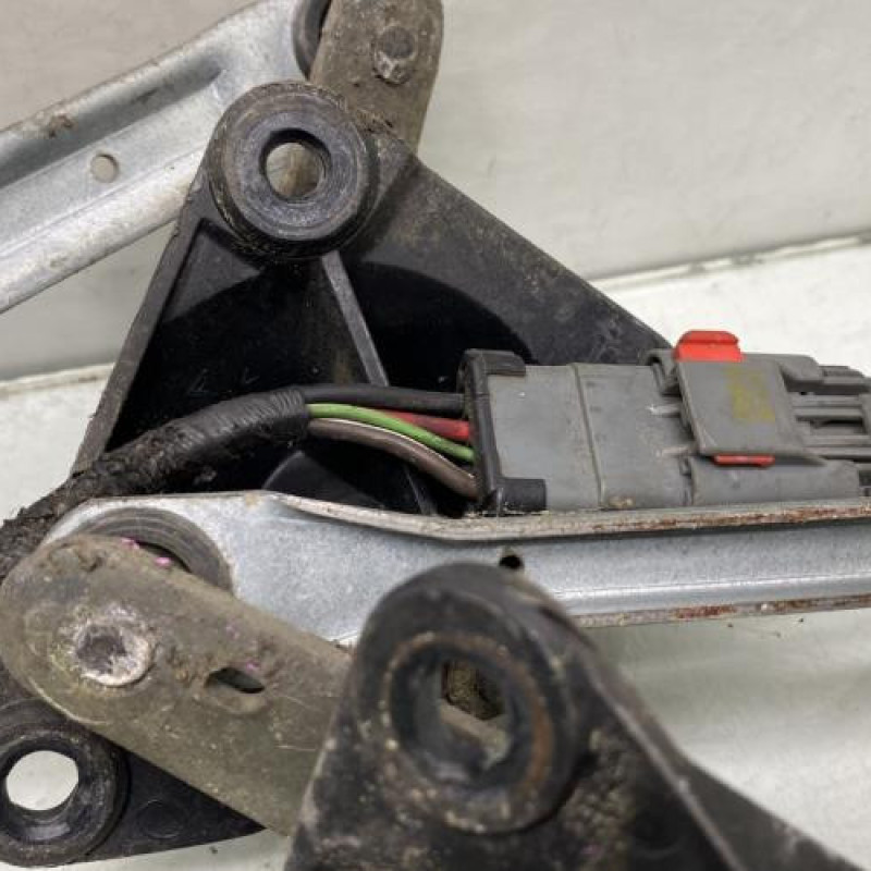 Moteur essuie glace avant CHRYSLER VOYAGER 4 Photo n°8