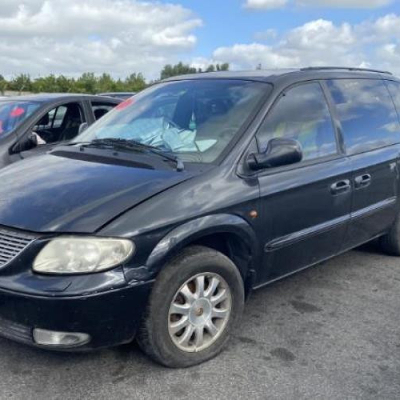 Moteur essuie glace avant CHRYSLER VOYAGER 4 Photo n°9