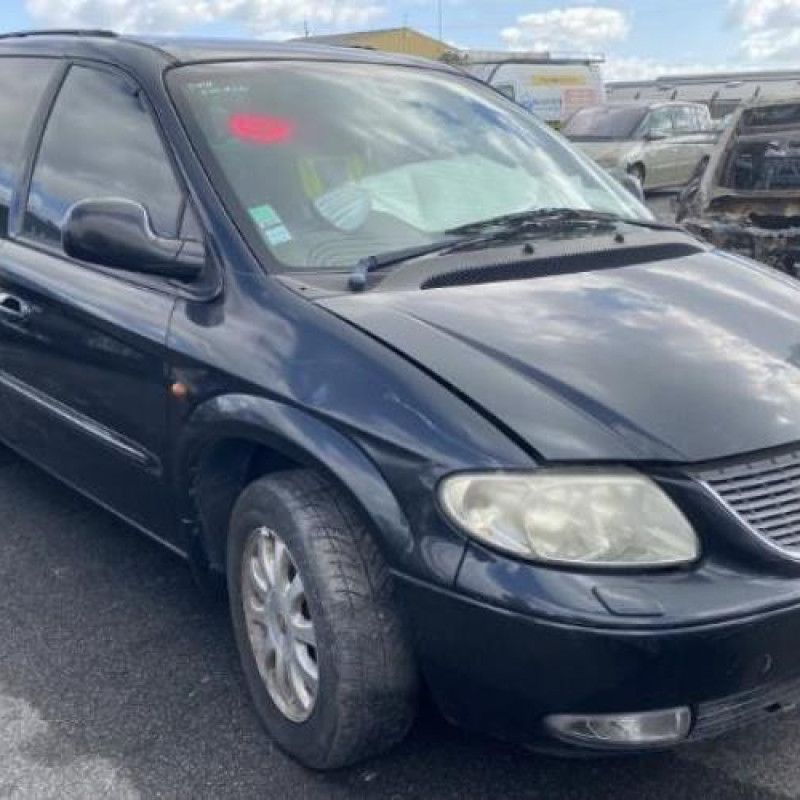 Moteur essuie glace avant CHRYSLER VOYAGER 4 Photo n°10