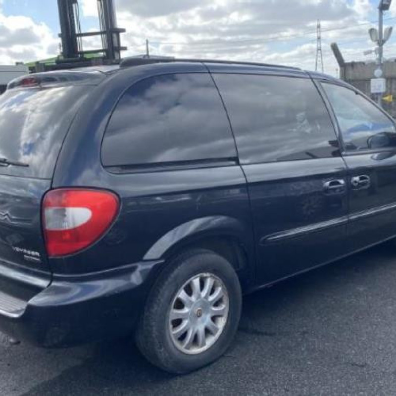 Moteur essuie glace avant CHRYSLER VOYAGER 4 Photo n°11