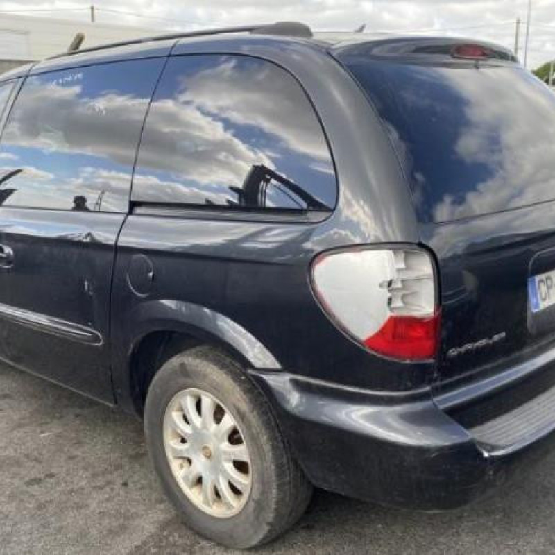 Moteur essuie glace avant CHRYSLER VOYAGER 4 Photo n°12