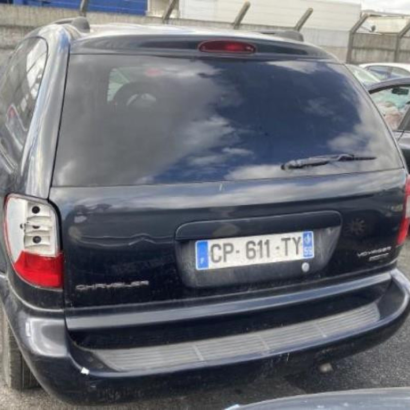 Moteur essuie glace avant CHRYSLER VOYAGER 4 Photo n°13