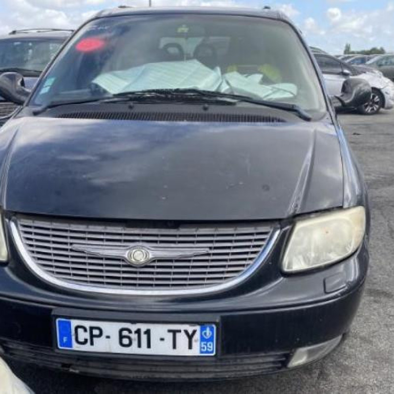 Moteur essuie glace avant CHRYSLER VOYAGER 4 Photo n°14