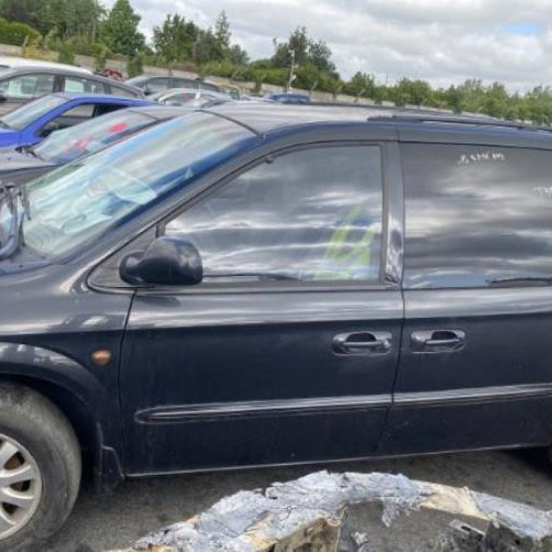 Moteur essuie glace avant CHRYSLER VOYAGER 4 Photo n°15