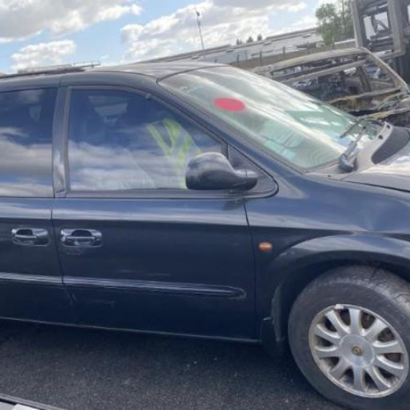 Moteur essuie glace avant CHRYSLER VOYAGER 4 Photo n°16