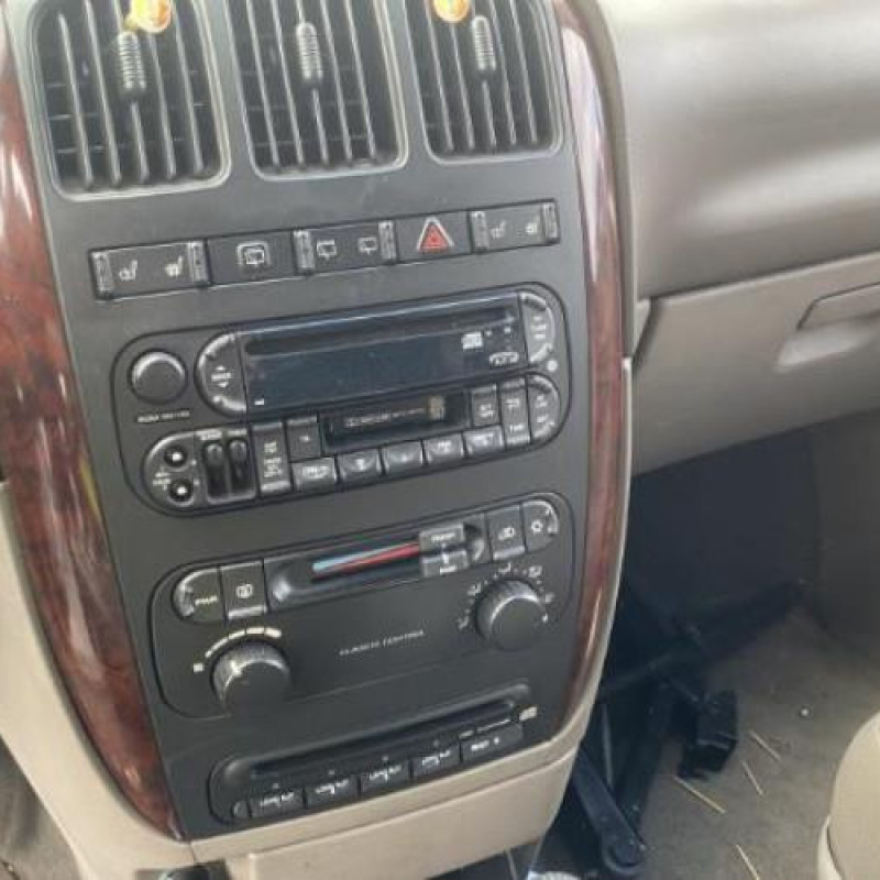 Moteur essuie glace avant CHRYSLER VOYAGER 4 Photo n°18