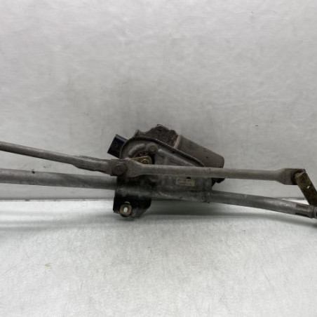 Moteur essuie glace avant AUDI A4 1 Photo n°1