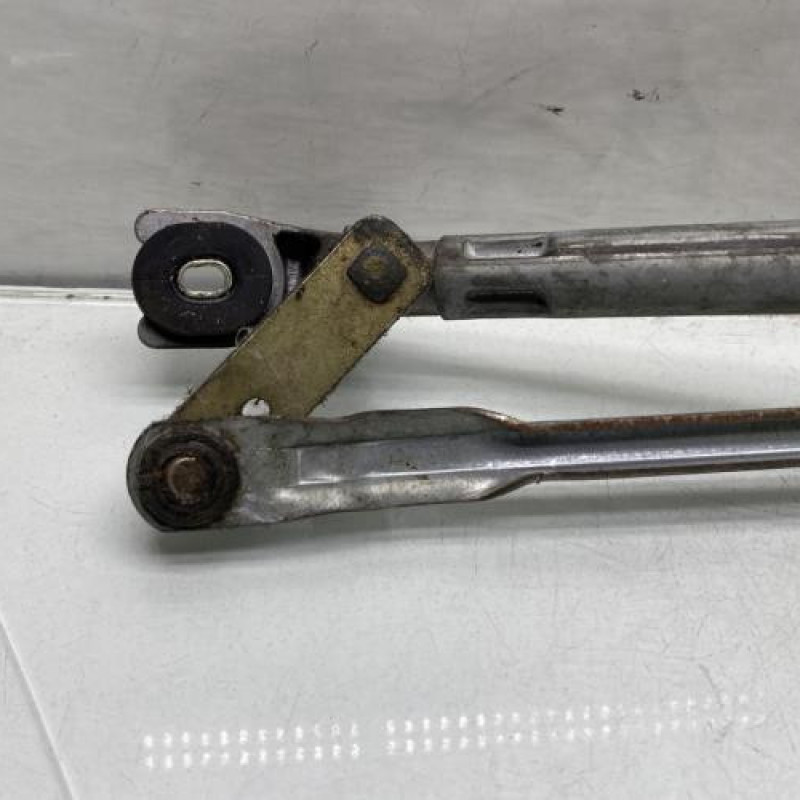 Moteur essuie glace avant AUDI A4 1 Photo n°4