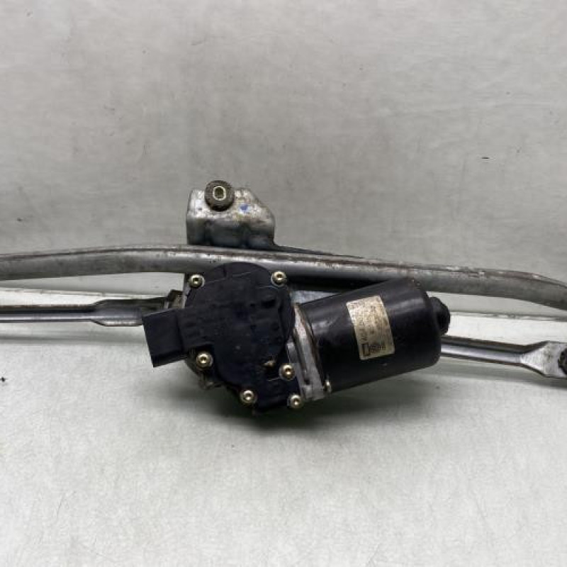Moteur essuie glace avant AUDI A4 1 Photo n°5