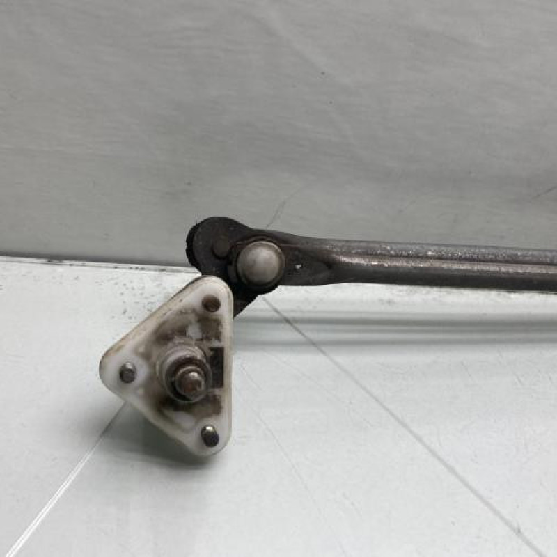 Moteur essuie glace avant OPEL AGILA A Photo n°2