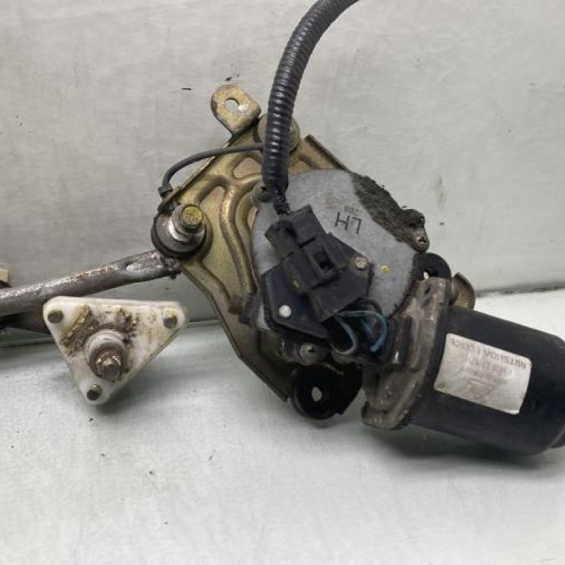 Moteur essuie glace avant OPEL AGILA A Photo n°3